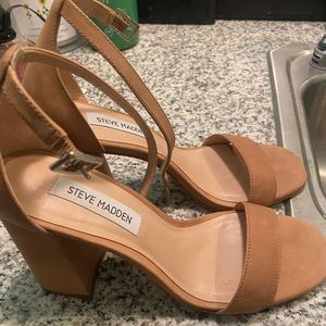 Steve Madden Heels